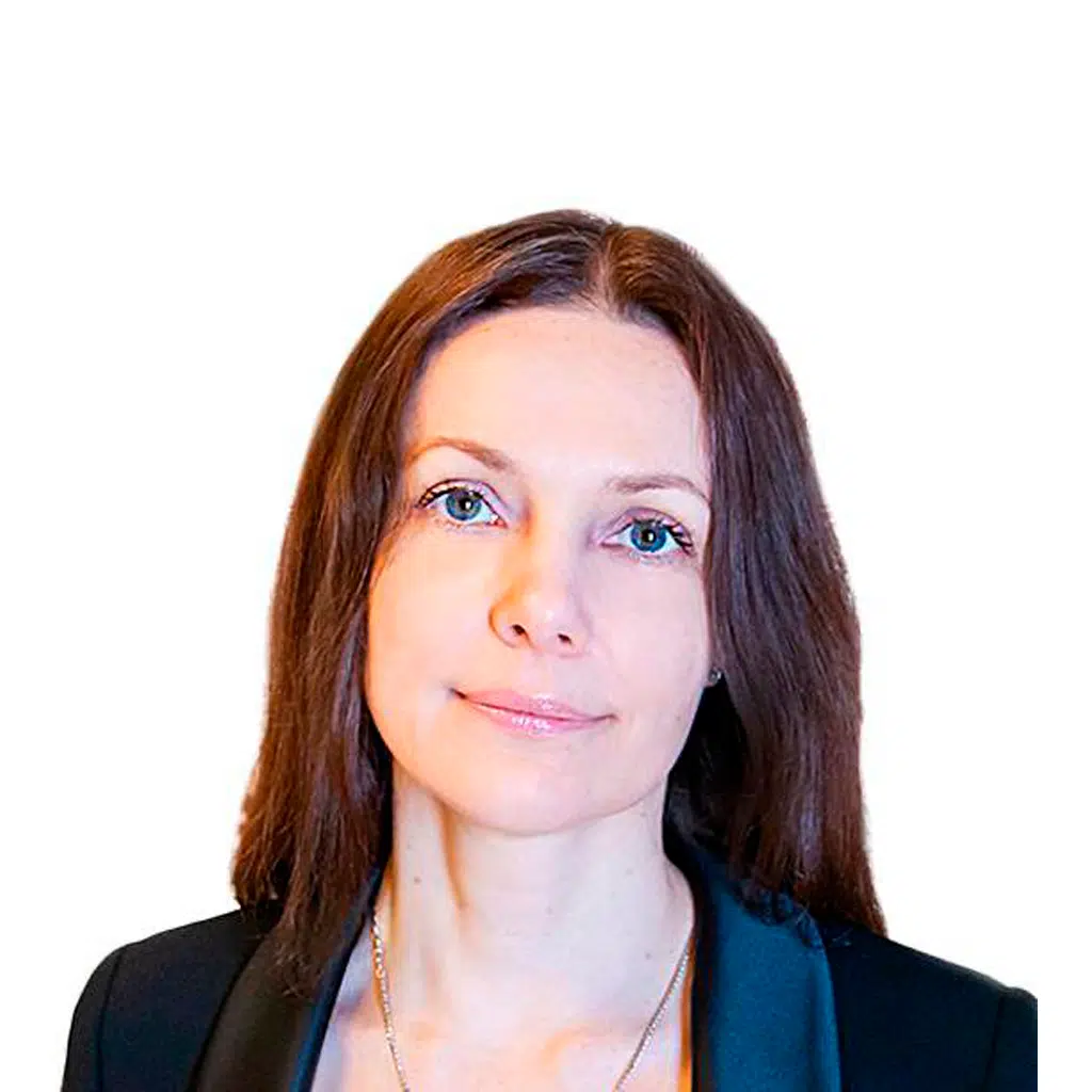 Фото врача Миронова Юлия Викторовна в стоматологии SpaDent