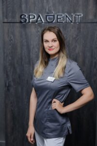Леонтьева Екатерина Владимировна