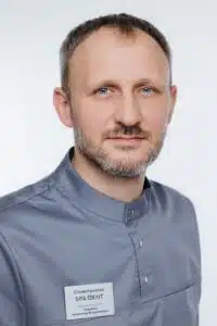 Гриценко Александр Владимирович