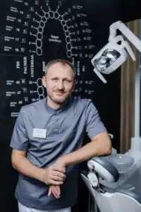 Гриценко Александр Владимирович