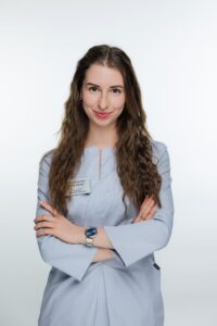 Денисова Анастасия Олеговна