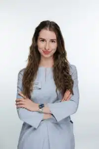 Денисова Анастасия Олеговна