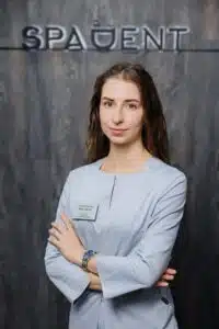 Денисова Анастасия Олеговна