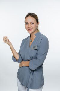 Свиридова Алена Александровна