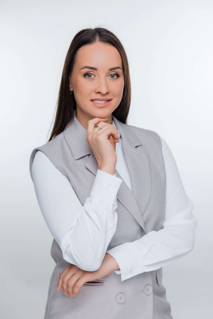 Крылова Анастасия Андреевна