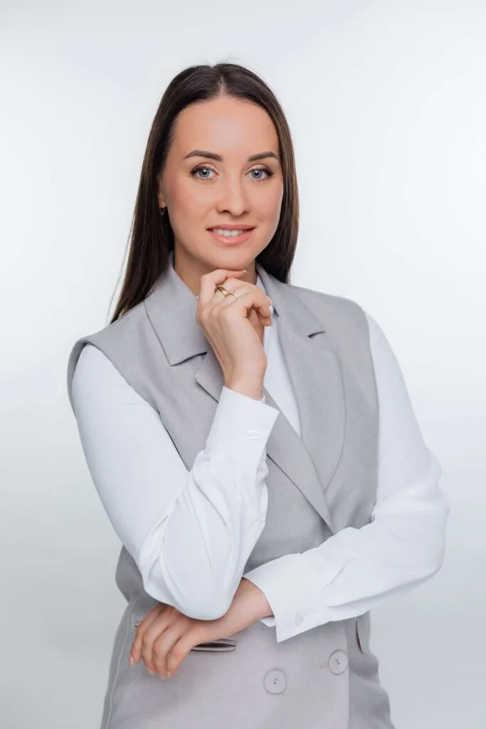 Крылова Анастасия Андреевна